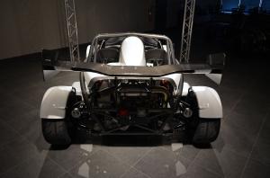 Ariel Atom 3S Final Edition 2017 года  (NA)